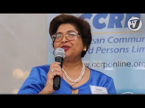Jean Lowrie-Chin | TVJ Profile