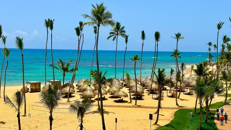 Hyatt Just Opened a New All-Inclusive Secrets Resort in Punta