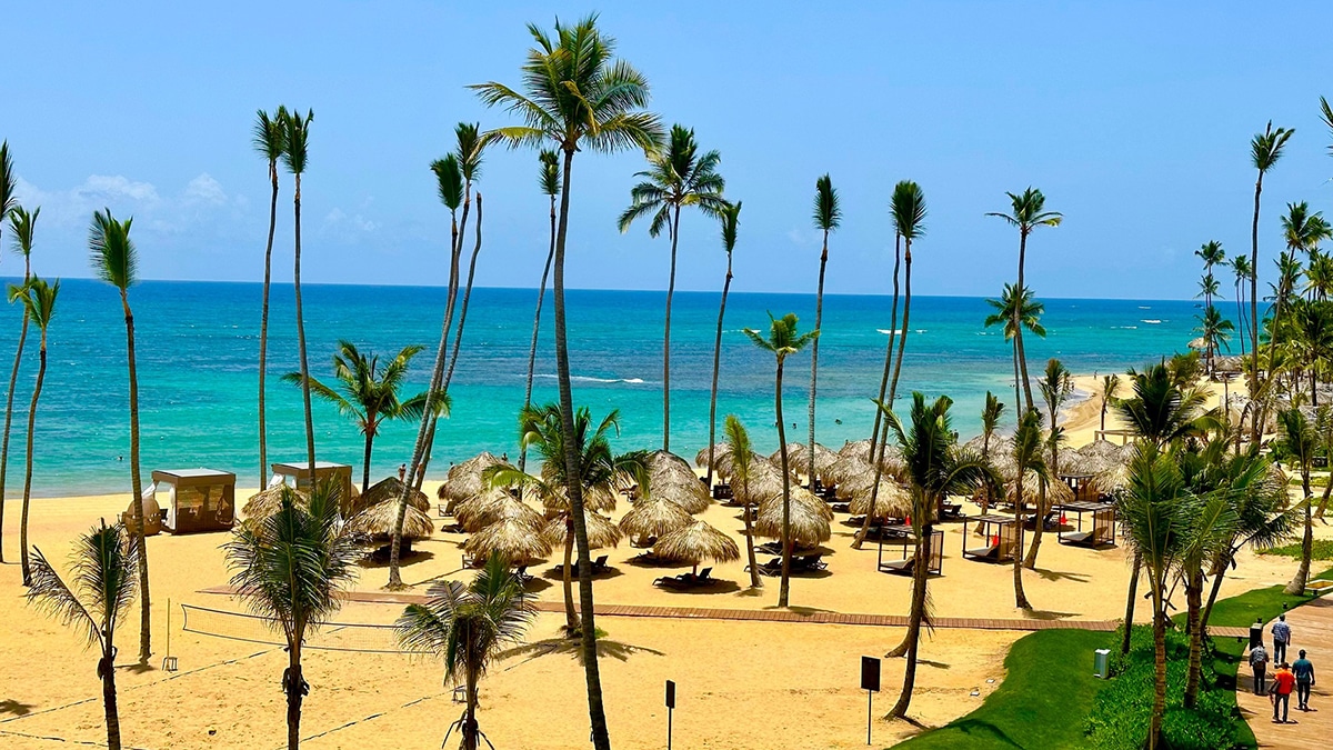 Hyatt Just Opened a New All-Inclusive Secrets Resort in Punta