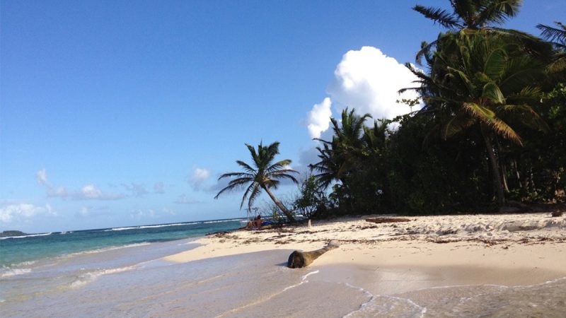 JetBlue Is Its Cutting Flights to This Caribbean Island 
