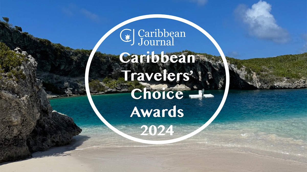 How to Vote for the CJ Caribbean Travelers’ Choice Awards