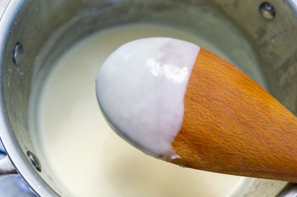 How To Make The Perfect Béchamel Sauce