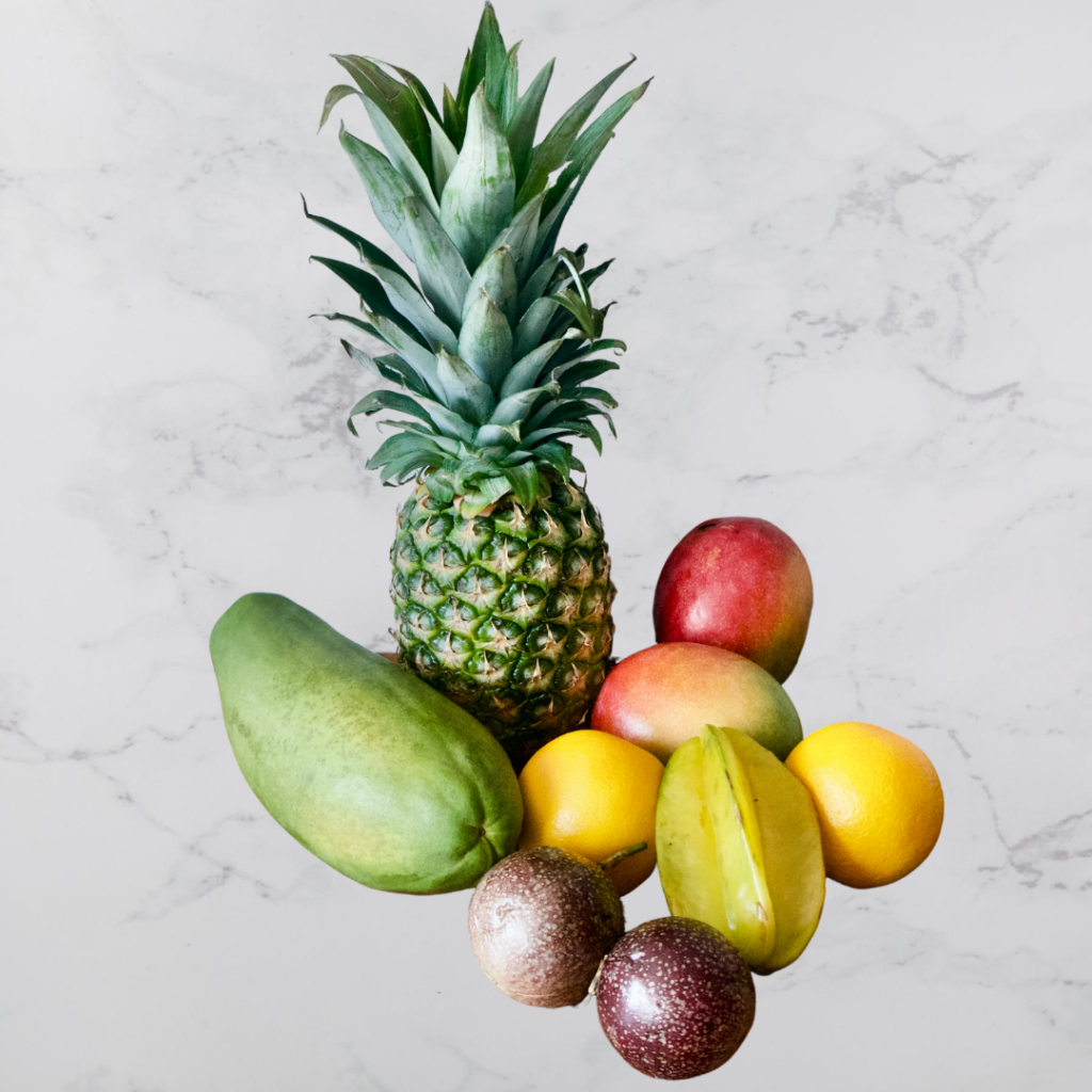 6 Fruits From The Caribbean That Are Great To Make