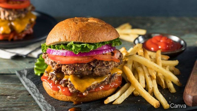 The Ultimate Guide To Hamburger Prep: Beef, Chicken, Turkey, Pork,