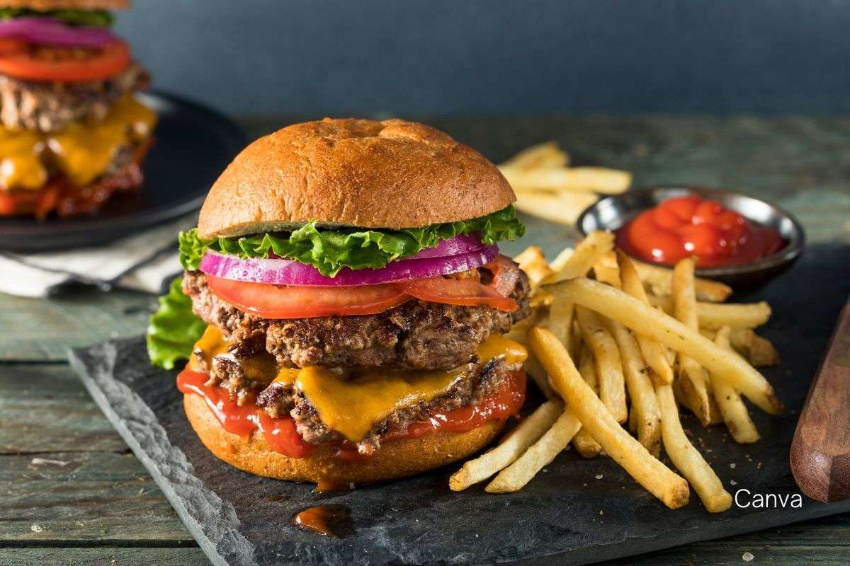 The Ultimate Guide To Hamburger Prep: Beef, Chicken, Turkey, Pork,