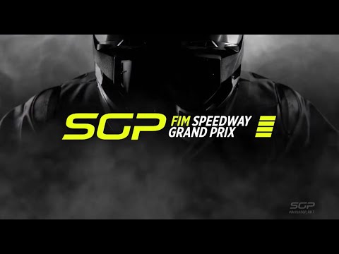 Watch The Speedway GP Round 9 Riga Top Overtake | on SportsMax Racing!