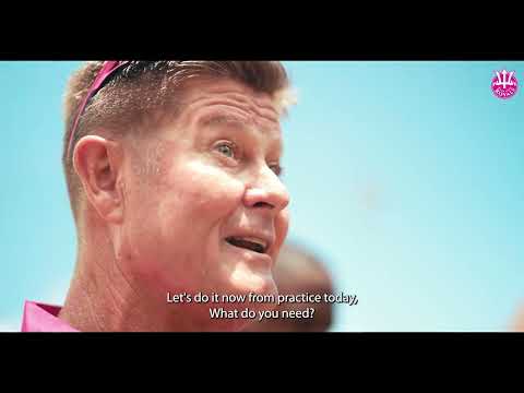 Pink – The Barbados Royals Story | Episode 02 – The Beginning