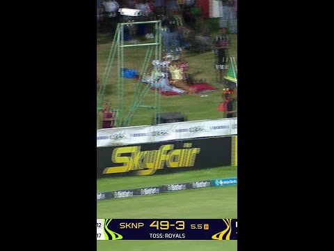 MASSIVE boundary hitting! 😱