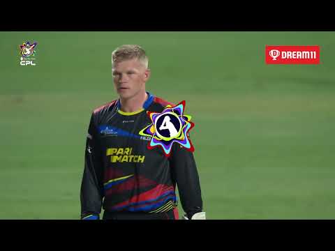 Sam Billings Is Match 13  Dream11 MVP