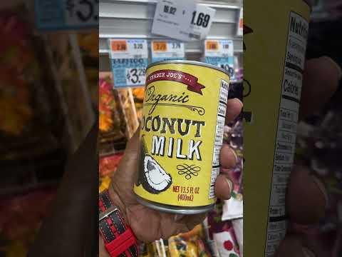 Best Canned Coconut Milk