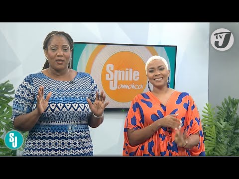Something to Sing About | TVJ Smile Jamaica