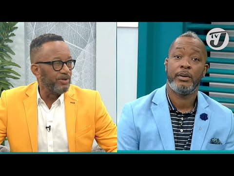 Secrecy vs Privacy – Do you know the Difference? | TVJ Smile Jamaica