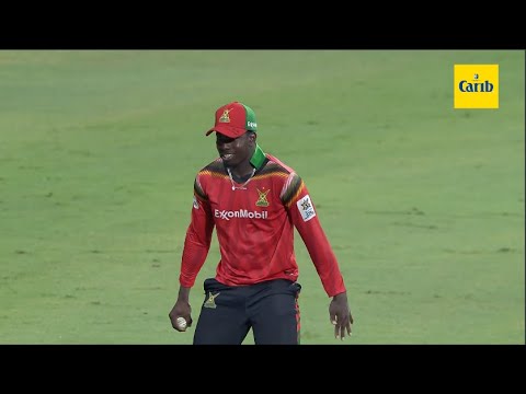 Sinclair Sensational Catch