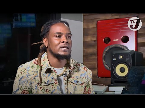 Dane Ray one on Traphall’s Best Known Producer. But does he Still Have it | TVJ Entertainment Report