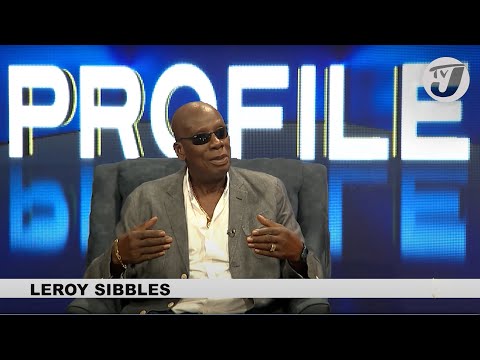 Leroy Sibbles | TVJ Profile