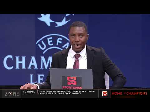 UEFA Champions League matchday 1 review | SportsMax Zone