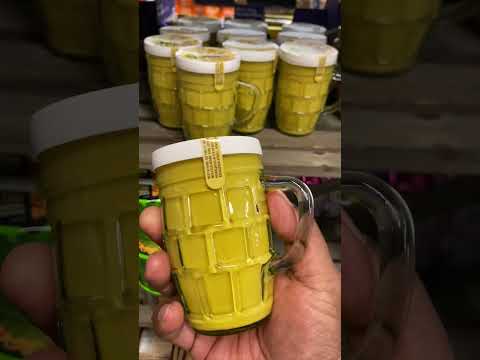 Peanut Butter | CaribeanPot.com