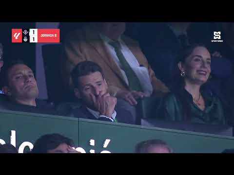 LaLiga EA Sports Highlights | Real Betis v Mallorca  1 – 2 | Matchday 6 | SportsMax