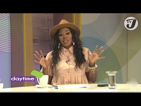 What’s the Line Between doing Business on Social Media and Begging | TVJ Daytime Live