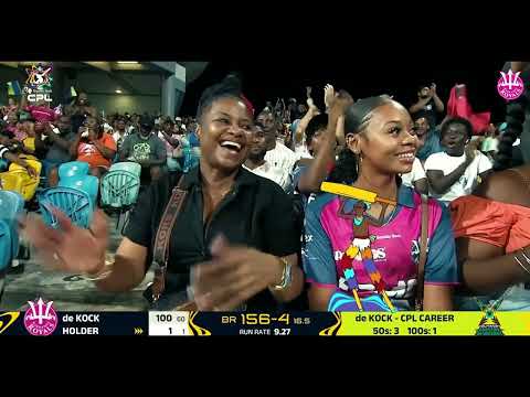 The Barbados Royals Story | Episode 04 – The Comeback