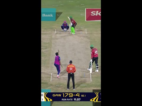 Maheesh Theekshana’s BRILLIANT performance! 🔥