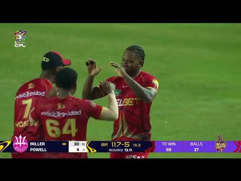 Collision Catch! CPL 2024