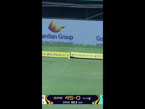 Azam Khan BATTERING boundaries! 🔥