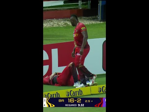 The BEST save you’ve ever seen!? 😱