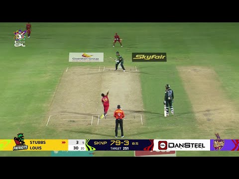 INCREDIBLE batting innings! 😱