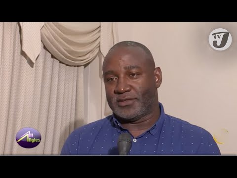 By-Election – PNP: We are Busy Preparing for a General Election | TVJ All Angles