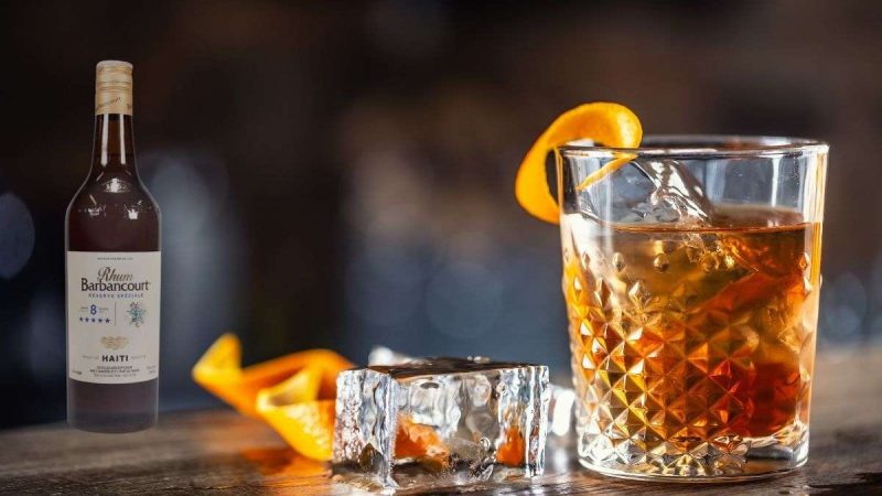 Rum Barbancourt: Haiti’s Liquid Gold