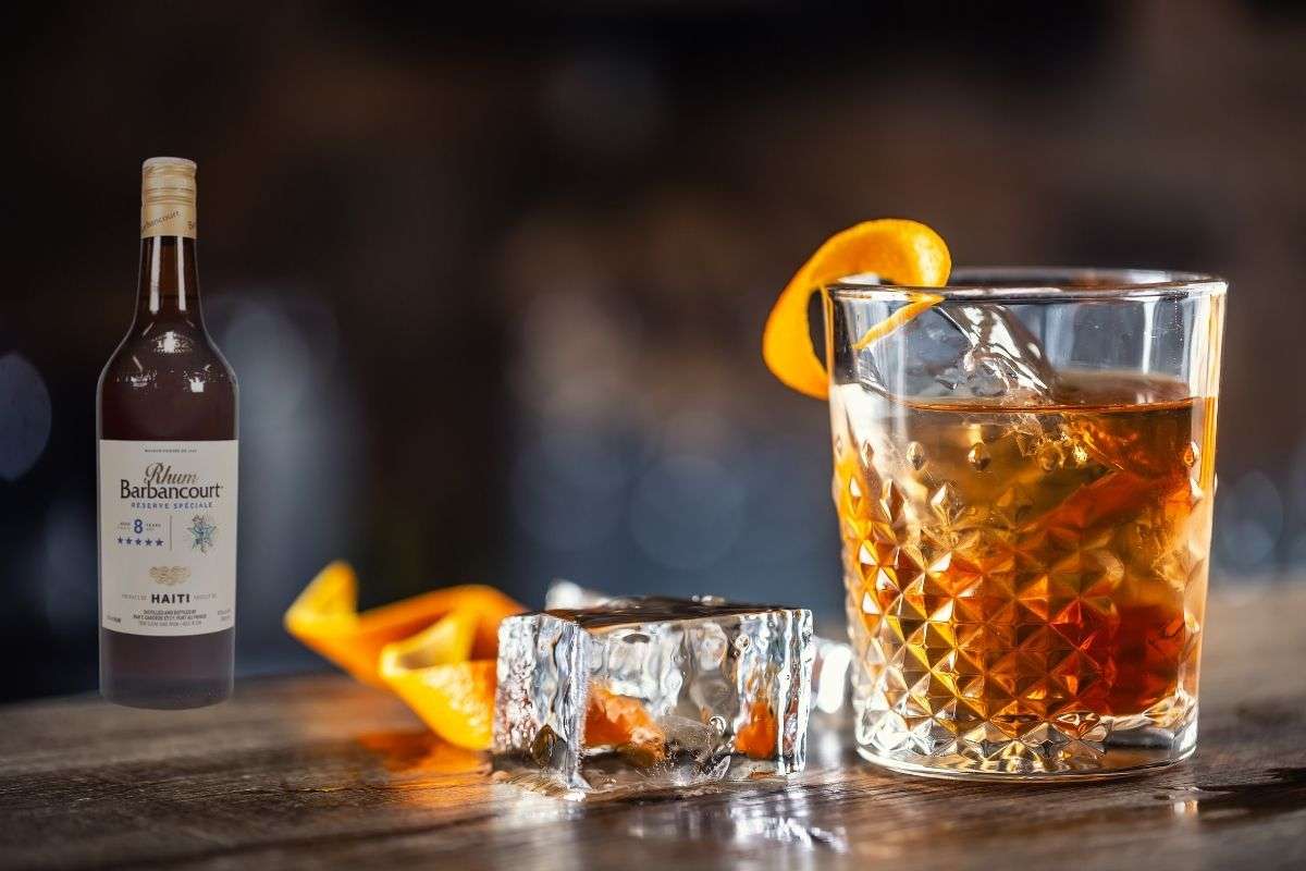 Rum Barbancourt: Haiti’s Liquid Gold