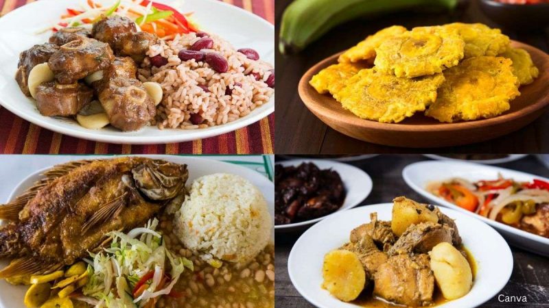 A Beginner’s Guide To Caribbean Cuisine