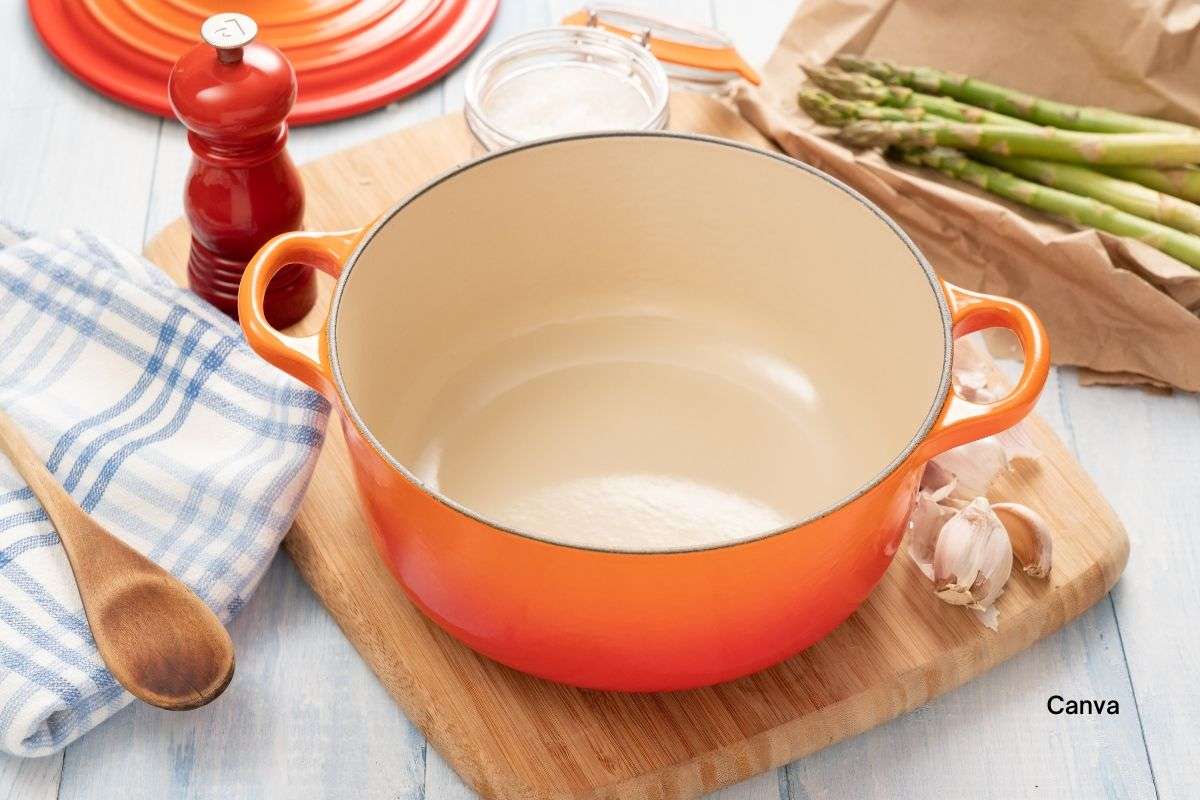 Cooking With A Dutch Oven: Tips And Tricks