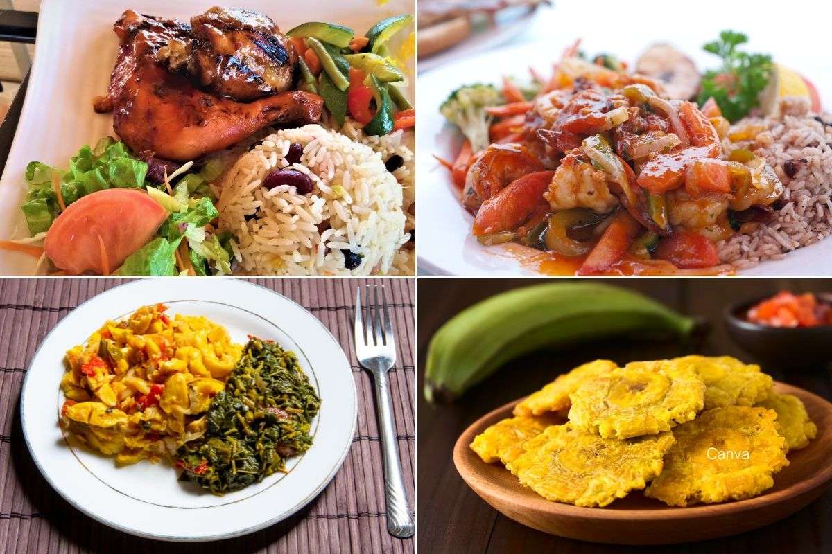 Delicious Delights: Exploring The Top 17 Most Popular Caribbean Dishes
