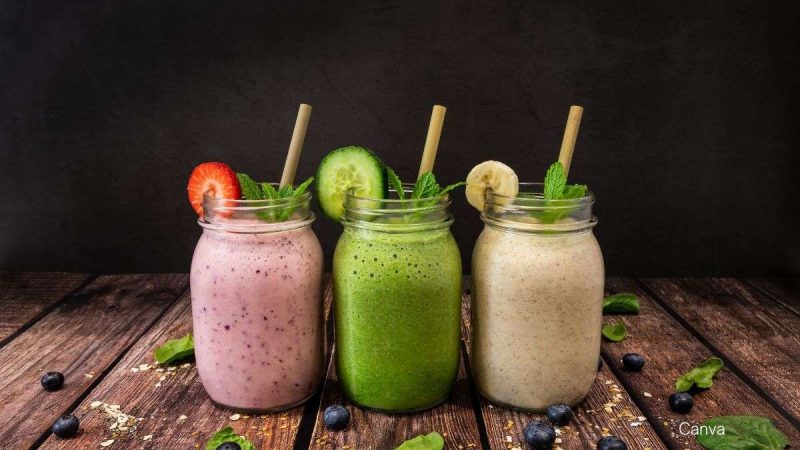 Smoothie Secrets: The Best Fruits And Veggies For Your Blend
