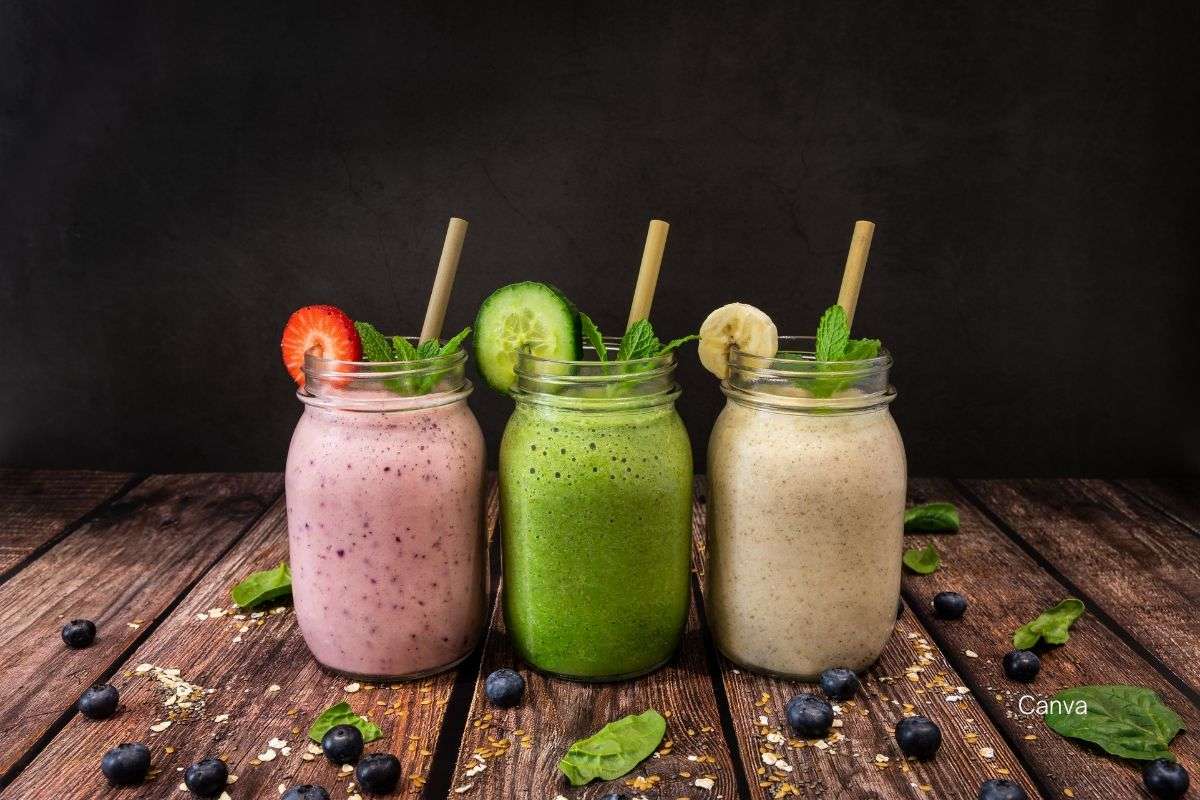 Smoothie Secrets: The Best Fruits And Veggies For Your Blend