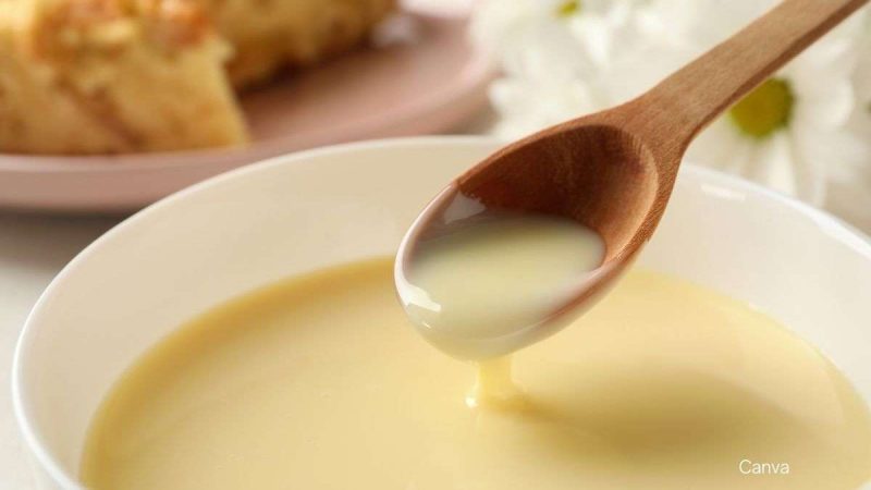 Sweetened Condensed Milk: A Pantry Staple For Delicious Desserts