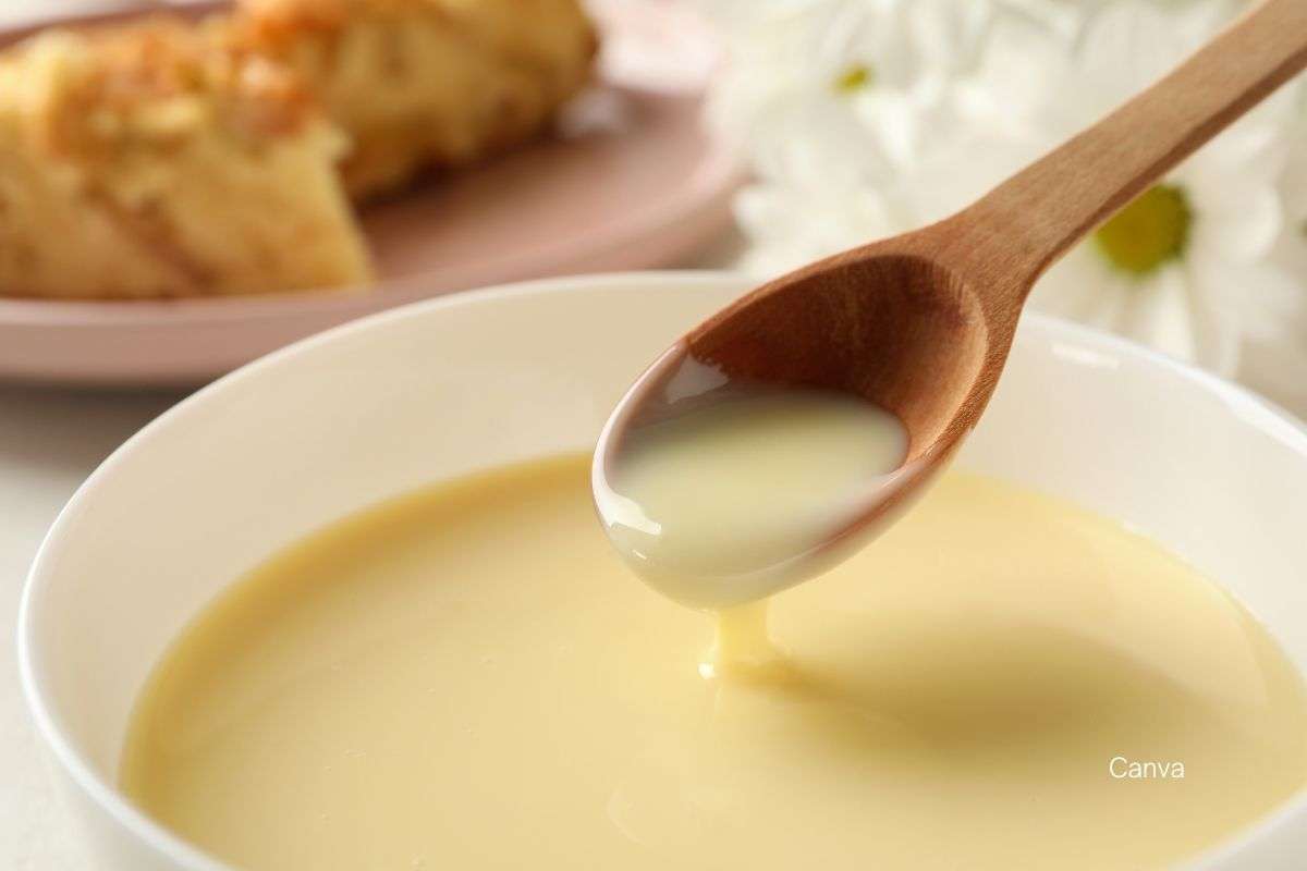 Sweetened Condensed Milk: A Pantry Staple For Delicious Desserts