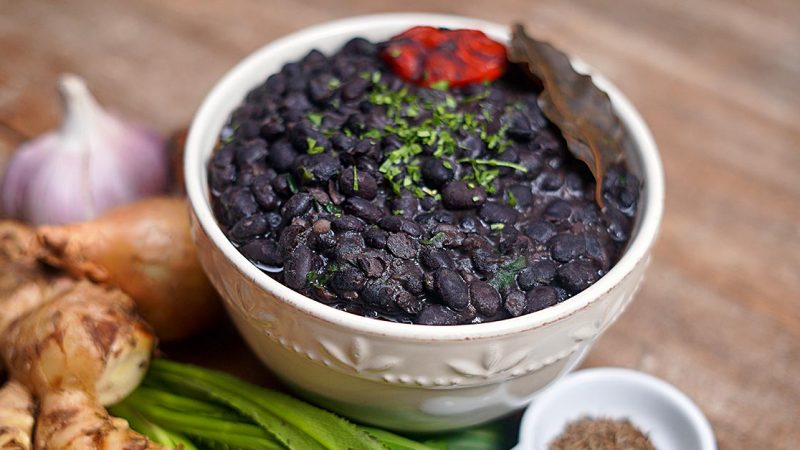 Black Beans