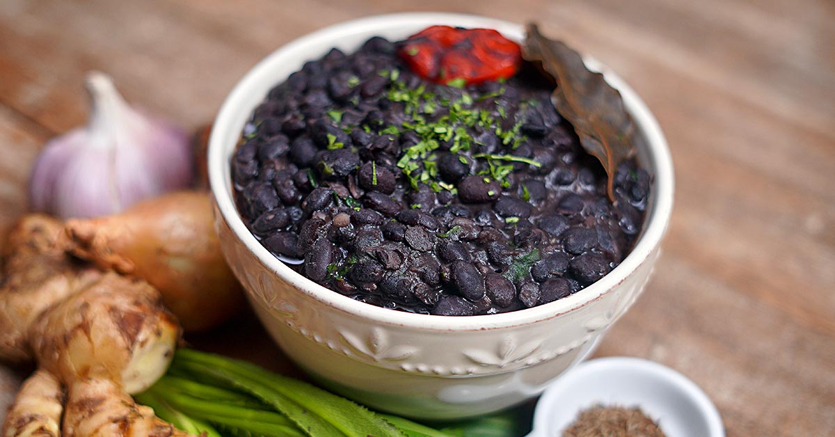 Black Beans