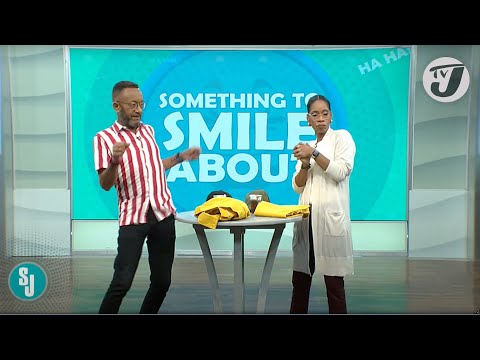 Tea Me – Something to Smile About | TVJ Smile Jamaica