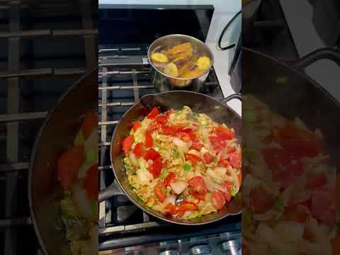 Lunch Again | CaribbeanPot.com