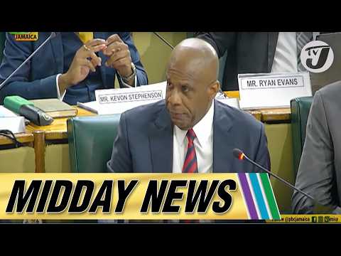 Minister Calls for Integrity Act be Re-written | Rural Women Make up 50% of Labour Force