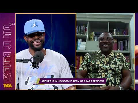 Out D Blocks EP 14 | Featuring Guest: BAAA president, Drumeco Archer | SportsMax