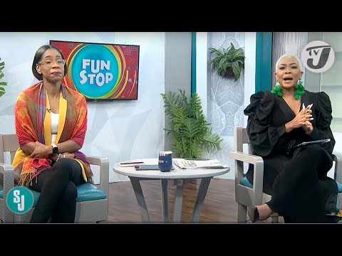 Celebrating our Jamaican Heritage | TVJ Smile Jamaica