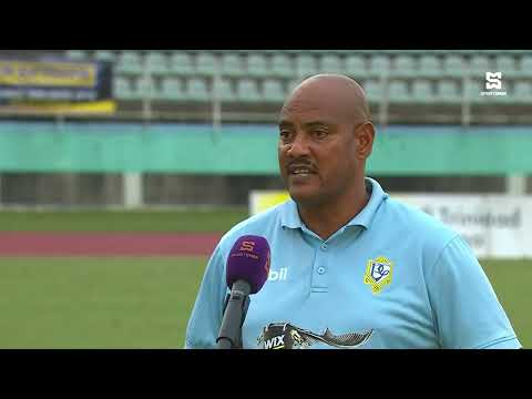 Presentation College, Cooper: “We should have made more of our possession” | SSFL 2024 | SportsMax