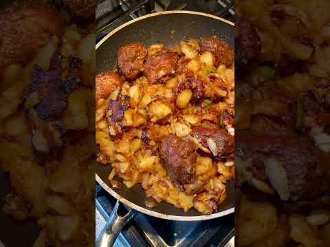 Incredible Lunch | CaribbeanPot.com