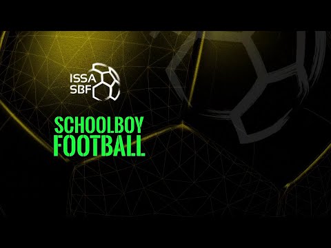 ISSA School Boy Football | Tivoli vs Excelsior | Manning Cup | SportsMax