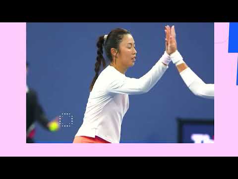Watch WTA  | Finals Riyadh 2024 | Nov 2 – 9 | on SportsMax, SportsMax+, and SportsMax App!